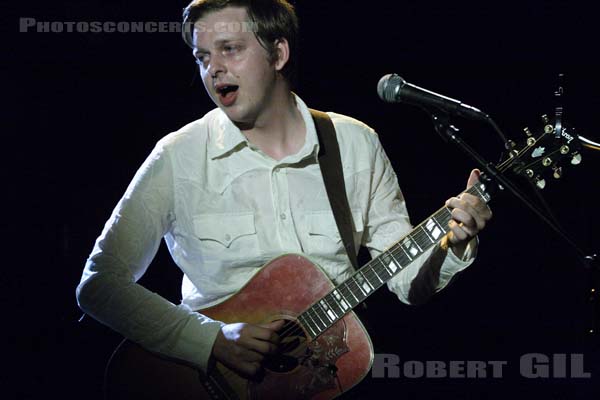 TEITUR - 2006-07-03 - PARIS - La Maroquinerie - 